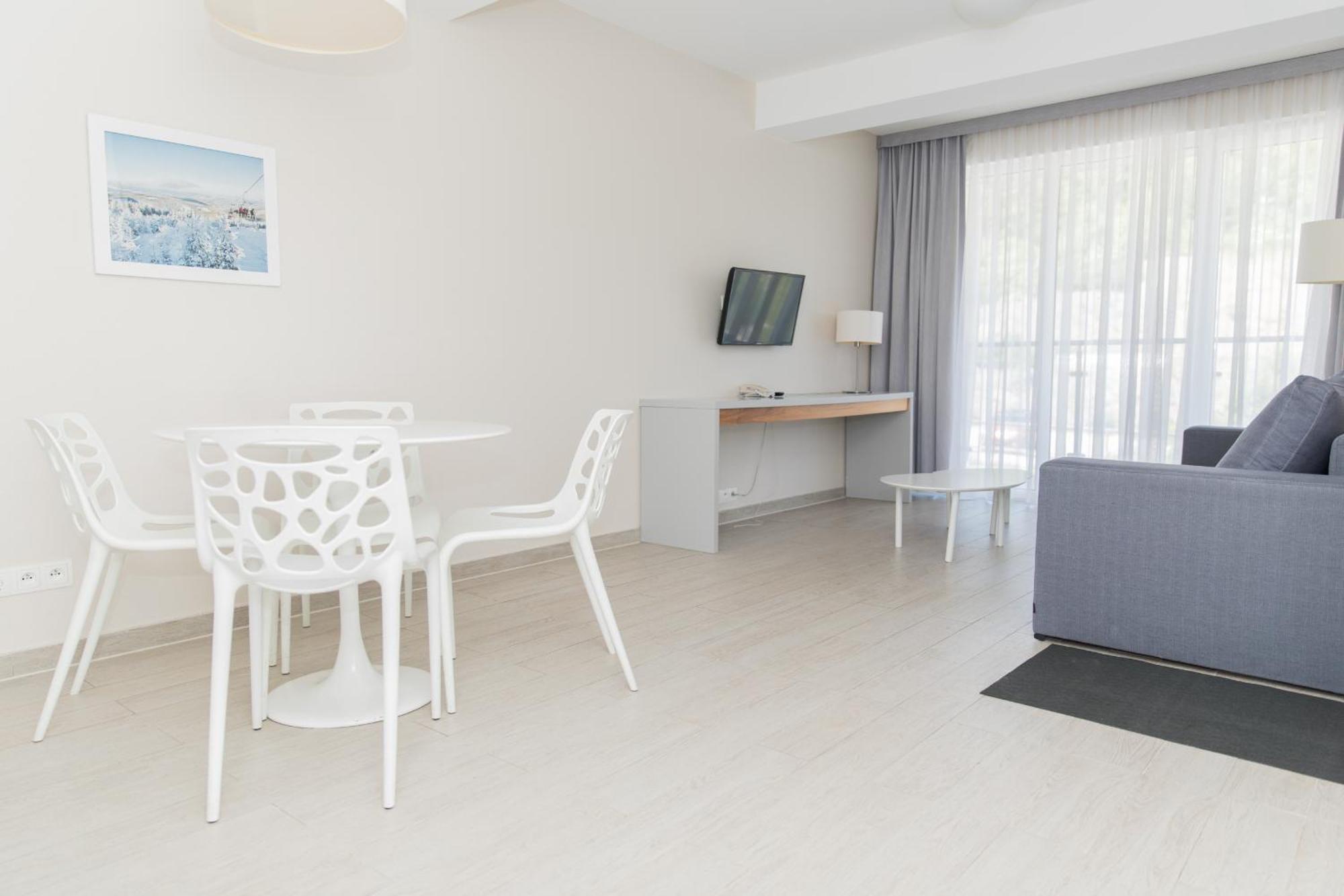 Vacationclub - Stubai Apartament 26 Sienna  Exteriér fotografie