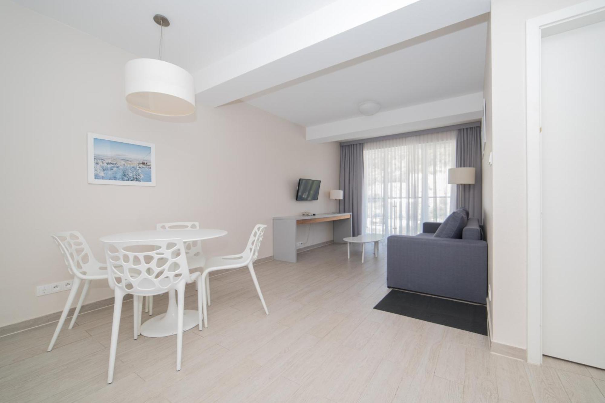 Vacationclub - Stubai Apartament 26 Sienna  Exteriér fotografie